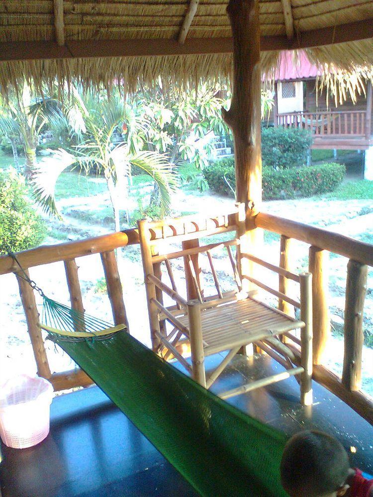 Sea Salad Resort Ko Pha Ngan Exterior photo