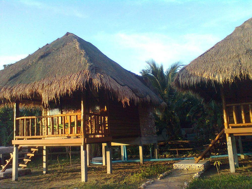 Sea Salad Resort Ko Pha Ngan Exterior photo